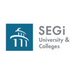 segi college logo