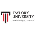 taylor's university logo