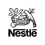 Nestle logo