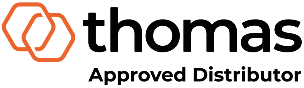 thomas approved distributor logo for thomas distributor malaysia compana international